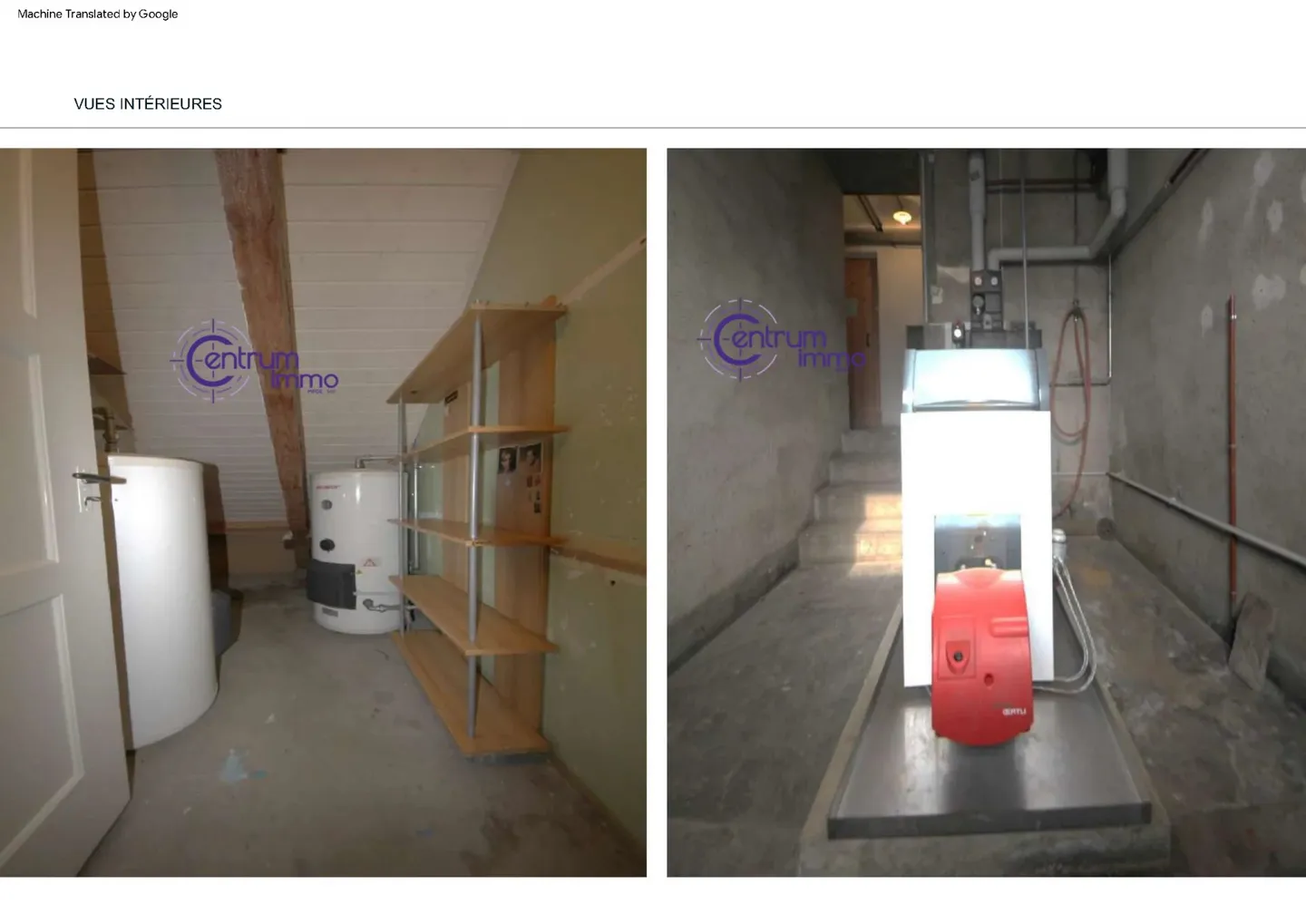 Maison individuelle à vendre - Photo 14 sur 14