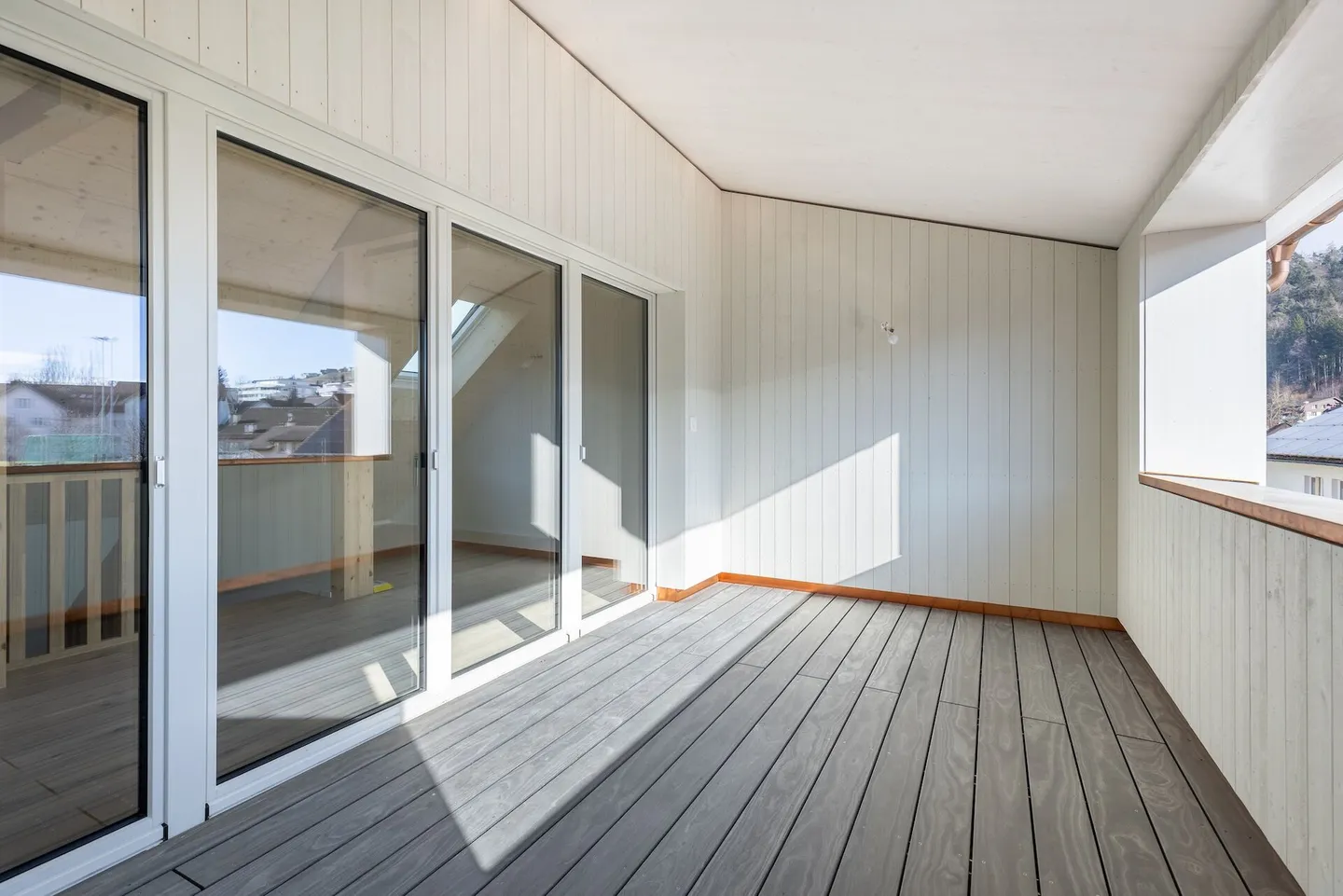 Ready to move in! Completely renovated 5.5 room single-family house in beautiful WEIHERHOF - Photo 15 of 25
