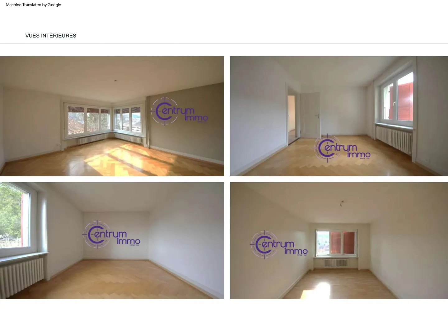 Maison individuelle à vendre - Photo 10 sur 14