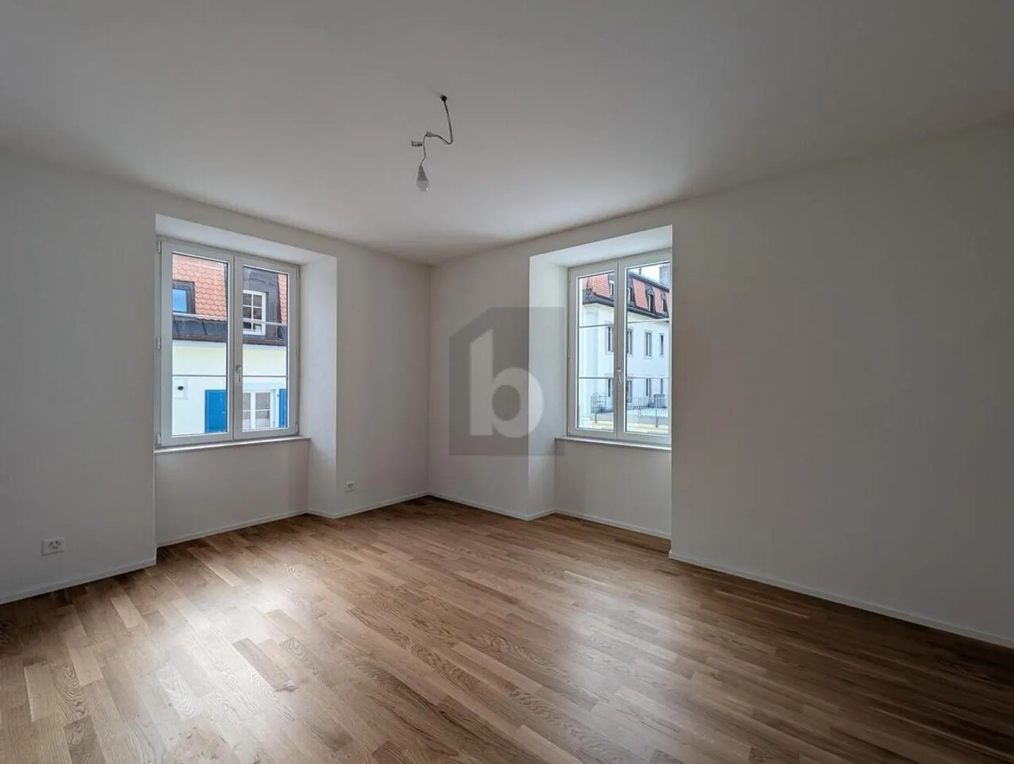 Modernes Apartment mit sonniger Terrasse - Foto 4 von 5