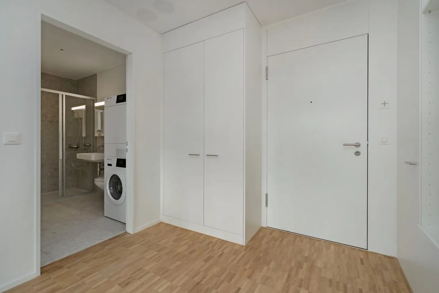 Grosszügige 2.5 Zimmerwohnung in Zofingen - Foto 2 di 6