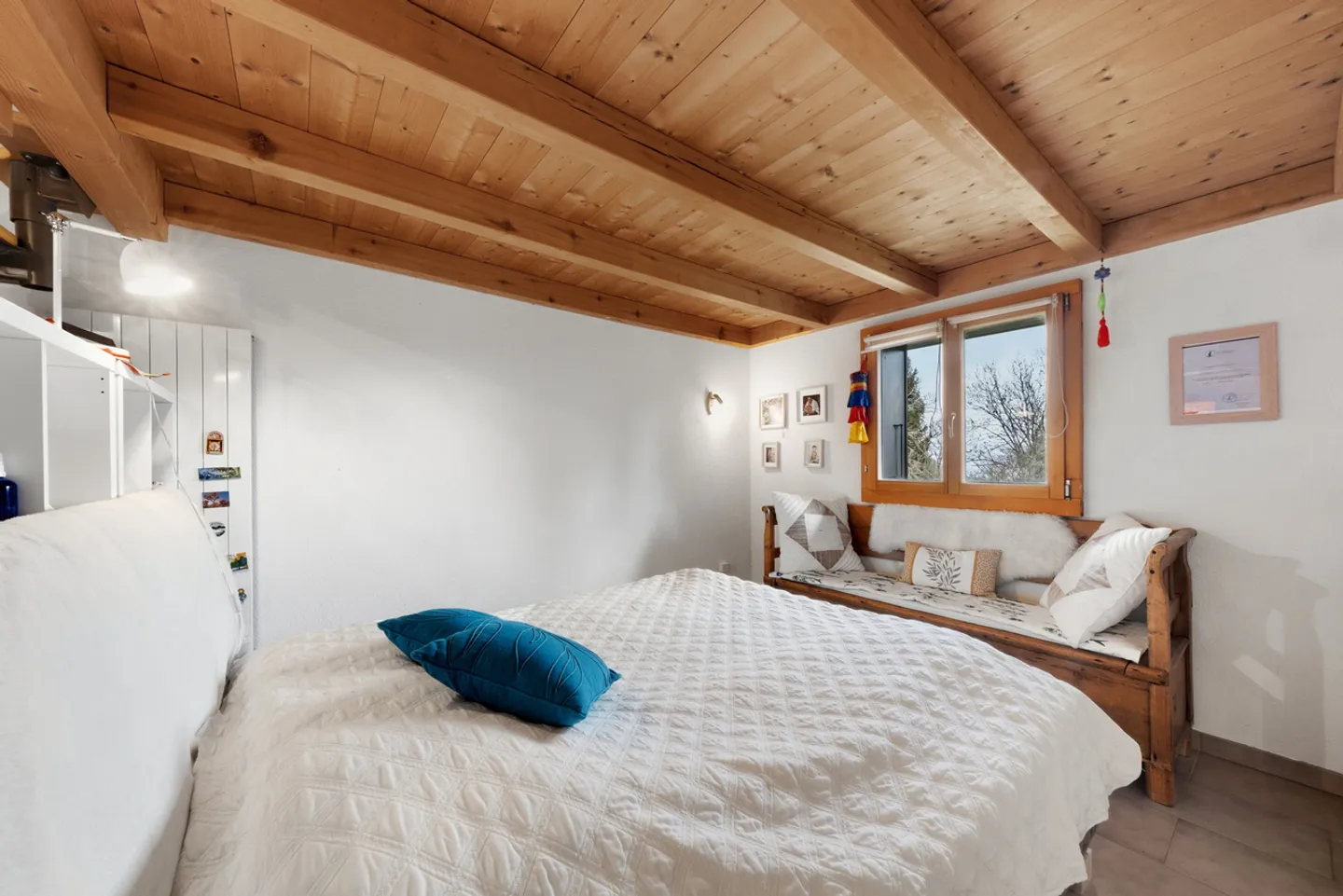 VILLA INDIVIDUALE RISTRUTTURATA - PICCOLO ANGolo DI PARADISO - IN ESCLUSIVA - Foto 7 di 11