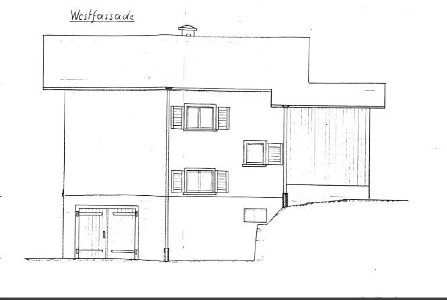 Casa unifamiliare - Foto 3 di 6