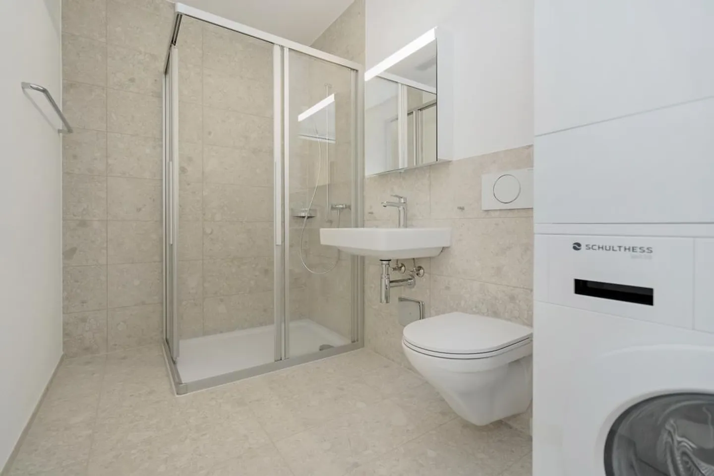 Grosszügige 2.5 Zimmerwohnung in Zofingen - Foto 3 di 6