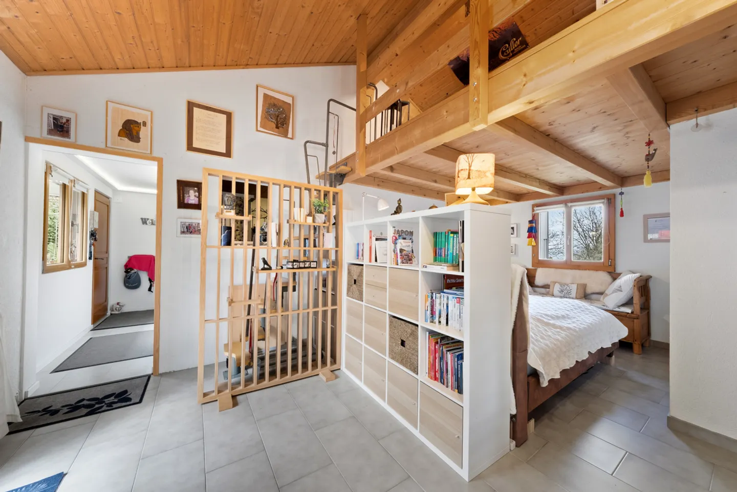 VILLA INDIVIDUALE RISTRUTTURATA - PICCOLO ANGolo DI PARADISO - IN ESCLUSIVA - Foto 3 di 11