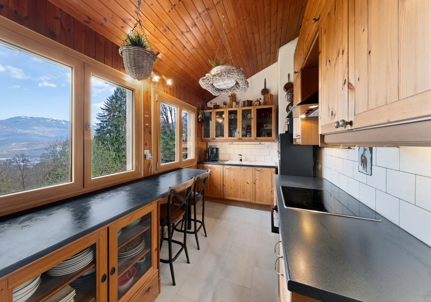 VILLA INDIVIDUALE RISTRUTTURATA - PICCOLO ANGolo DI PARADISO - IN ESCLUSIVA - Foto 4 di 11