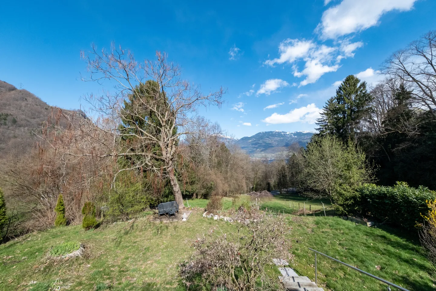 VILLA INDIVIDUALE RISTRUTTURATA - PICCOLO ANGolo DI PARADISO - IN ESCLUSIVA - Foto 5 di 11