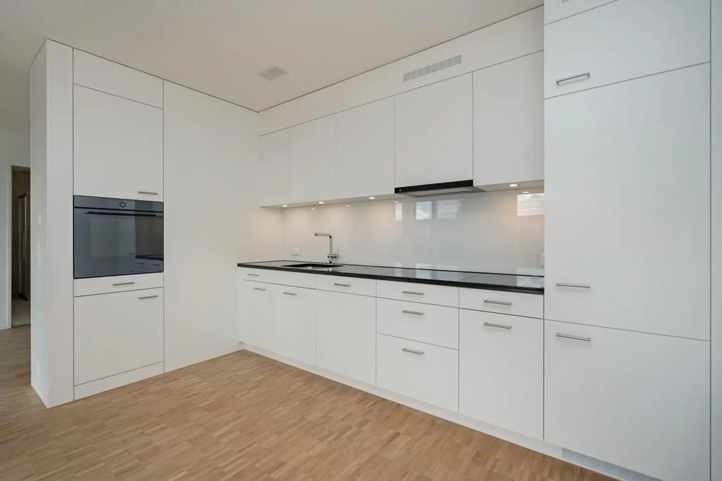 Grosszügige 2.5 Zimmerwohnung in Zofingen - Foto 4 di 6