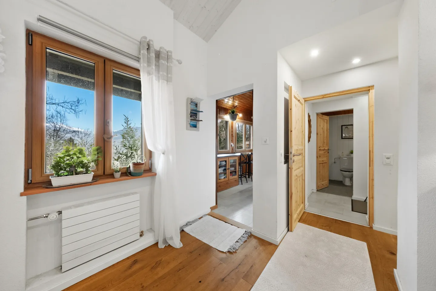 VILLA INDIVIDUALE RISTRUTTURATA - PICCOLO ANGolo DI PARADISO - IN ESCLUSIVA - Foto 9 di 11