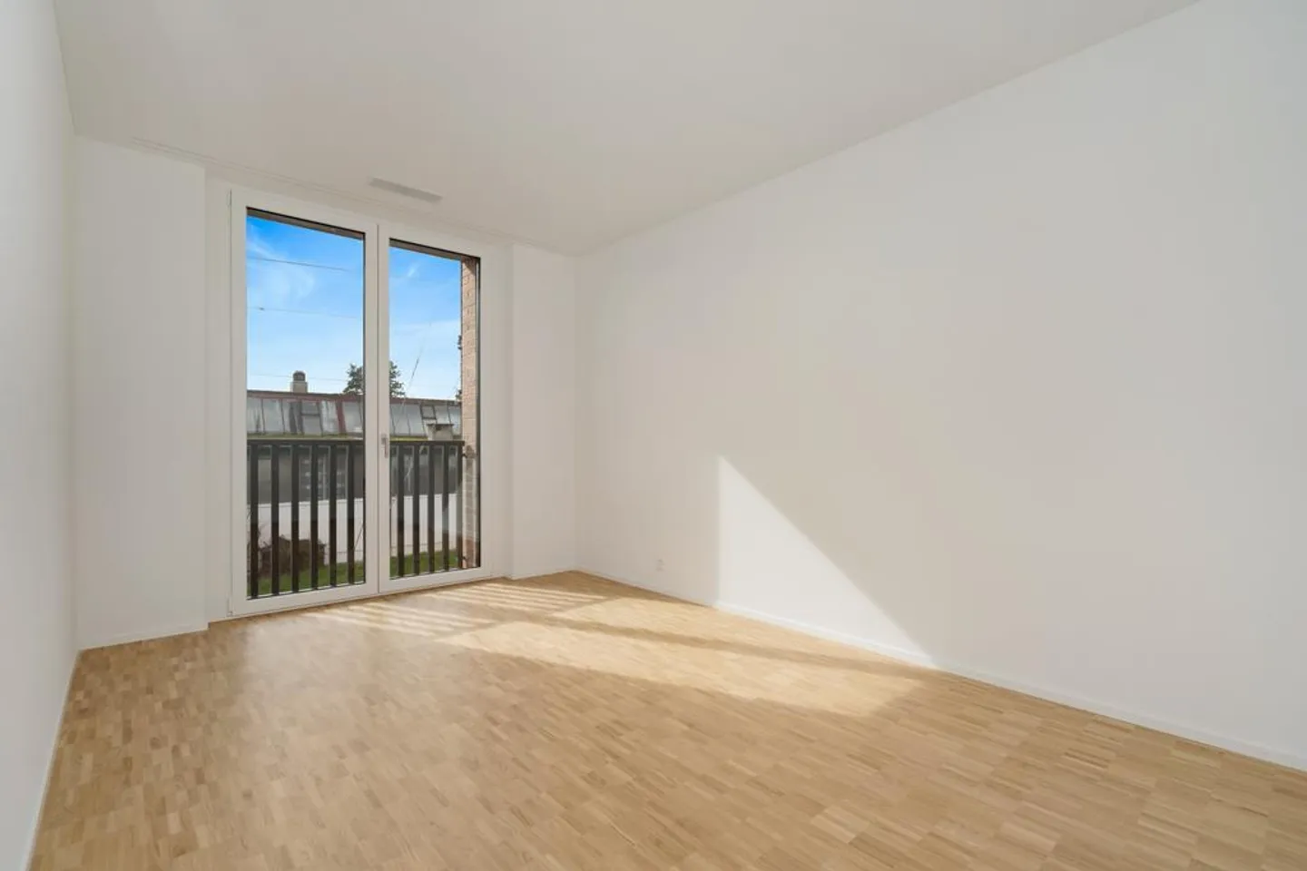 Grosszügige 2.5 Zimmerwohnung in Zofingen - Foto 6 di 6