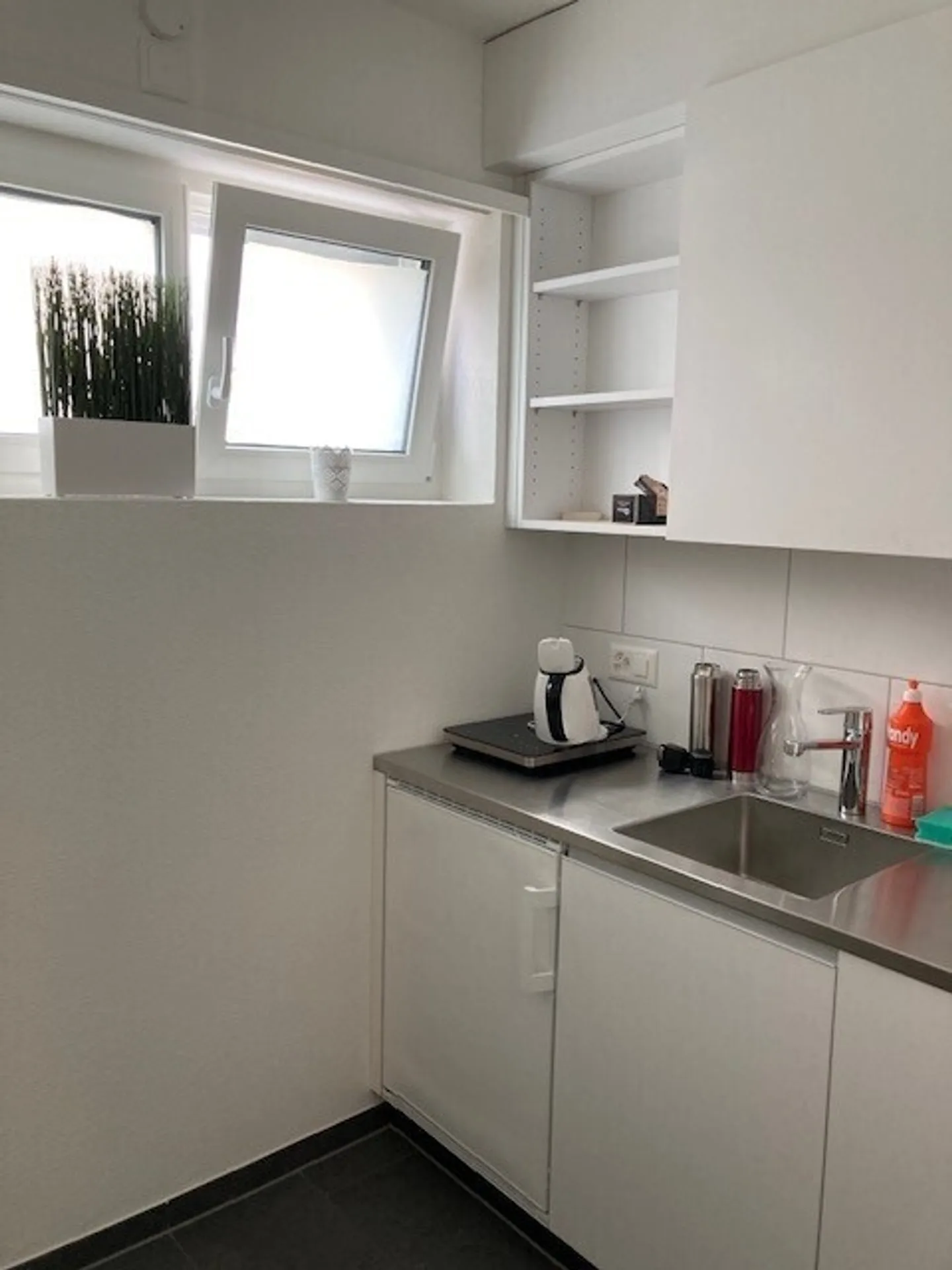 Appartamento in affitto - Foto 3 di 4