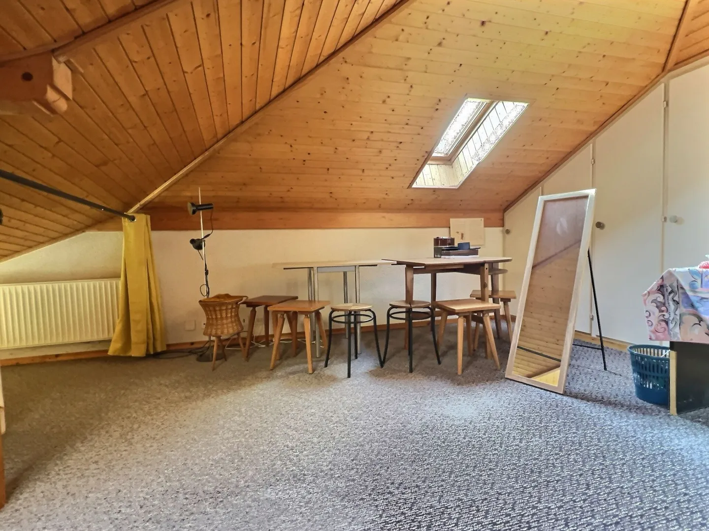 Geräumiges Familienhaus mit 2 Wohnungen im Herzen von Massongex - Foto 22 von 27