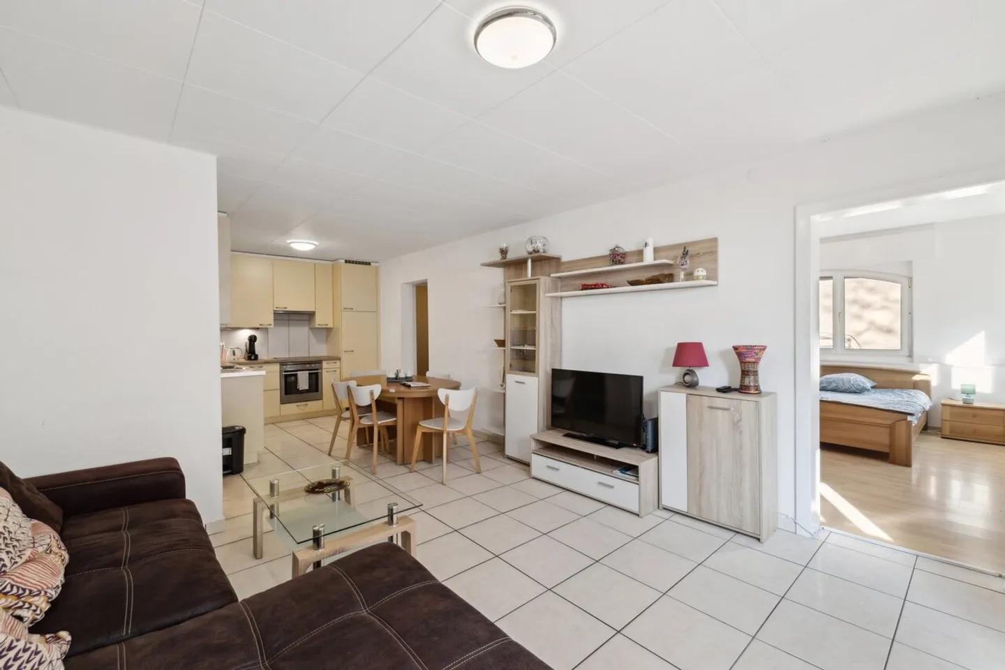 Apartment for sale - Photo 1 of 8