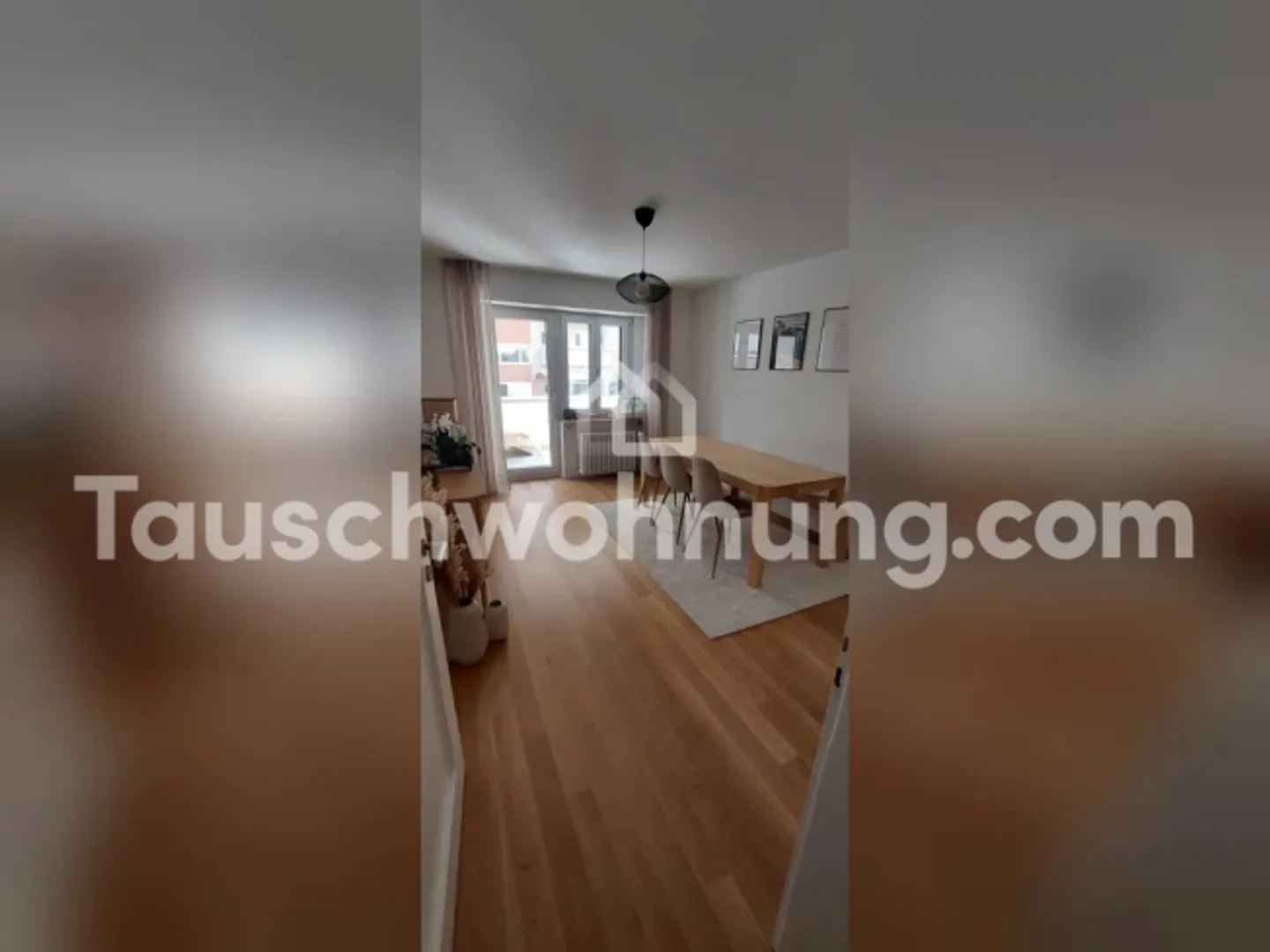 [APPARTEMENT D'ÉCHANGE] Appartement à Alt-Wiedikon à échanger contre un plus grand - Photo 5 sur 7