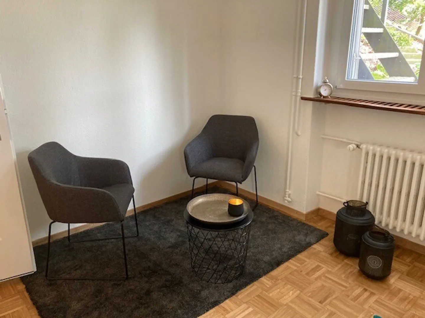 Appartamento in affitto - Foto 1 di 4