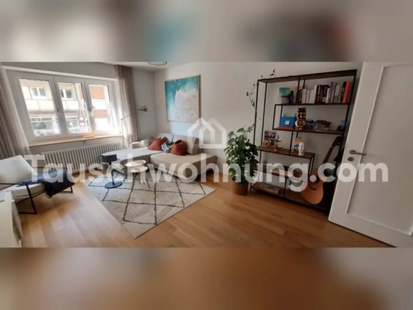 [APPARTEMENT D'ÉCHANGE] Appartement à Alt-Wiedikon à échanger contre un plus grand - Photo 6 sur 7