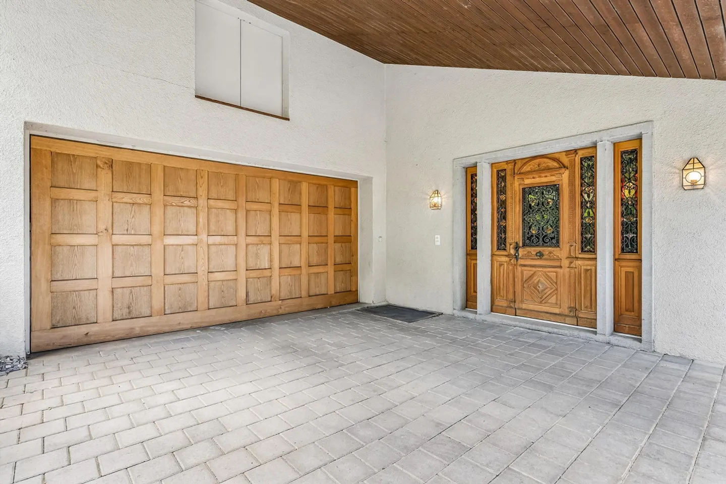 Spacieuse maison individuelle de 6 pièces à Mollis - Photo 5 sur 20