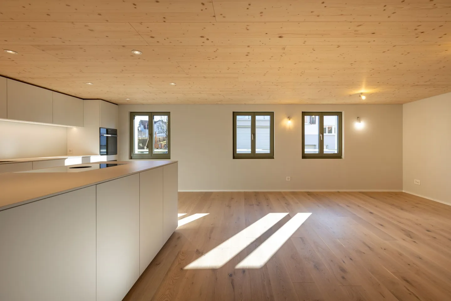 Ready to move in! Completely renovated 5.5 room single-family house in beautiful WEIHERHOF - Photo 23 of 25