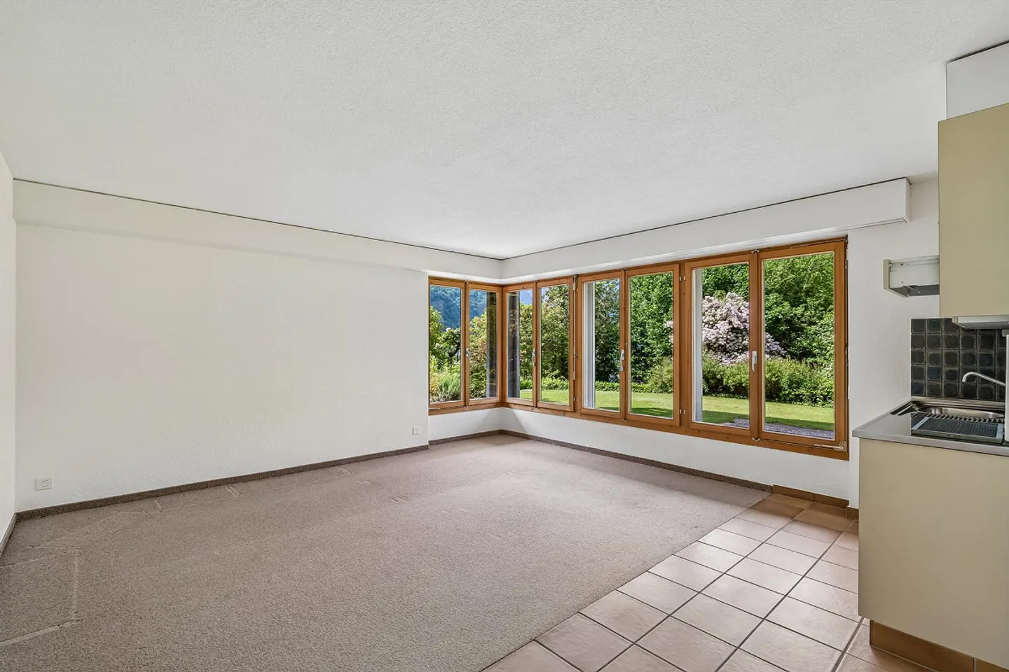 Spacieuse maison individuelle de 6 pièces à Mollis - Photo 18 sur 20