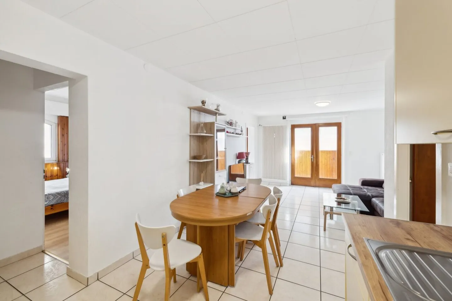 Apartment for sale - Photo 3 of 8