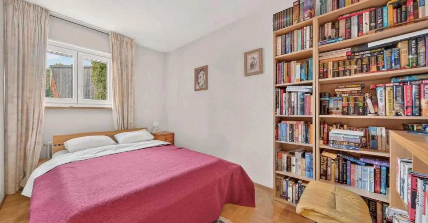 Maison de 6,5 pièces sur 1'654 m² avec vue lac et Alpes - Photo 6 sur 11
