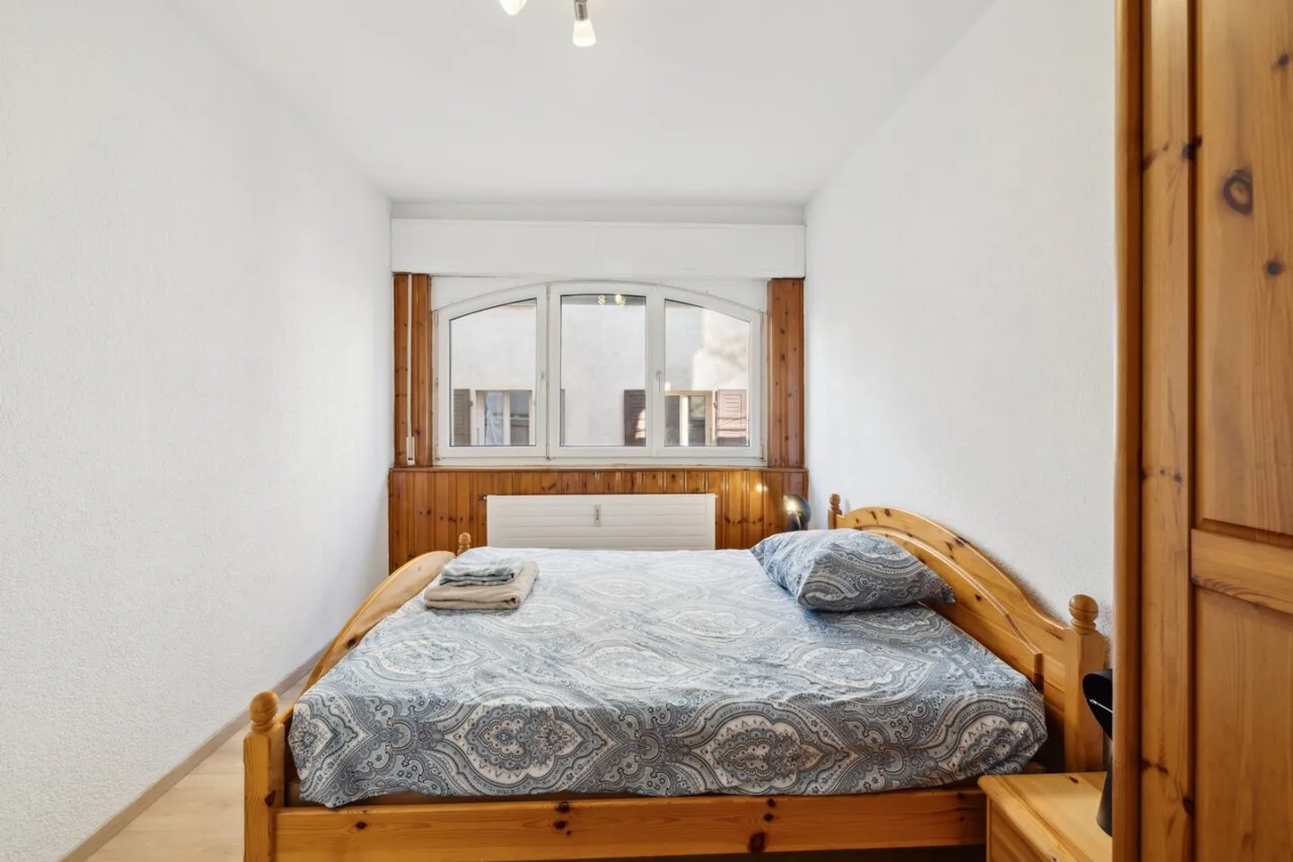 Apartment for sale - Photo 4 of 8