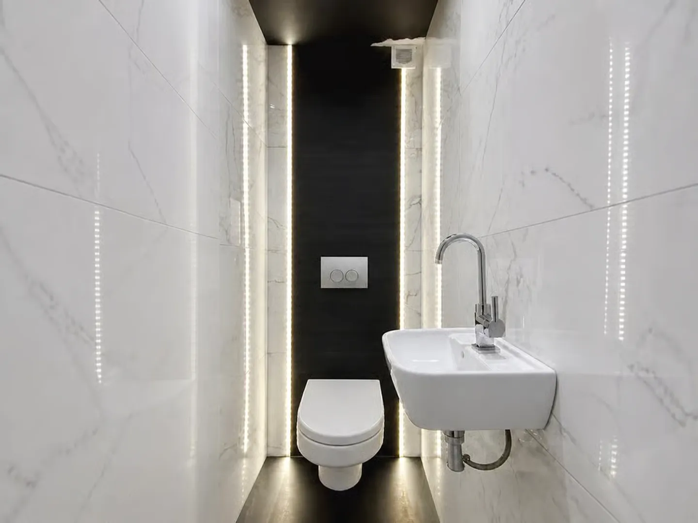 Spacieux 5,5 pièces rénové avec véranda, au cur de La Chaux-de-Fonds - Foto 11 von 12