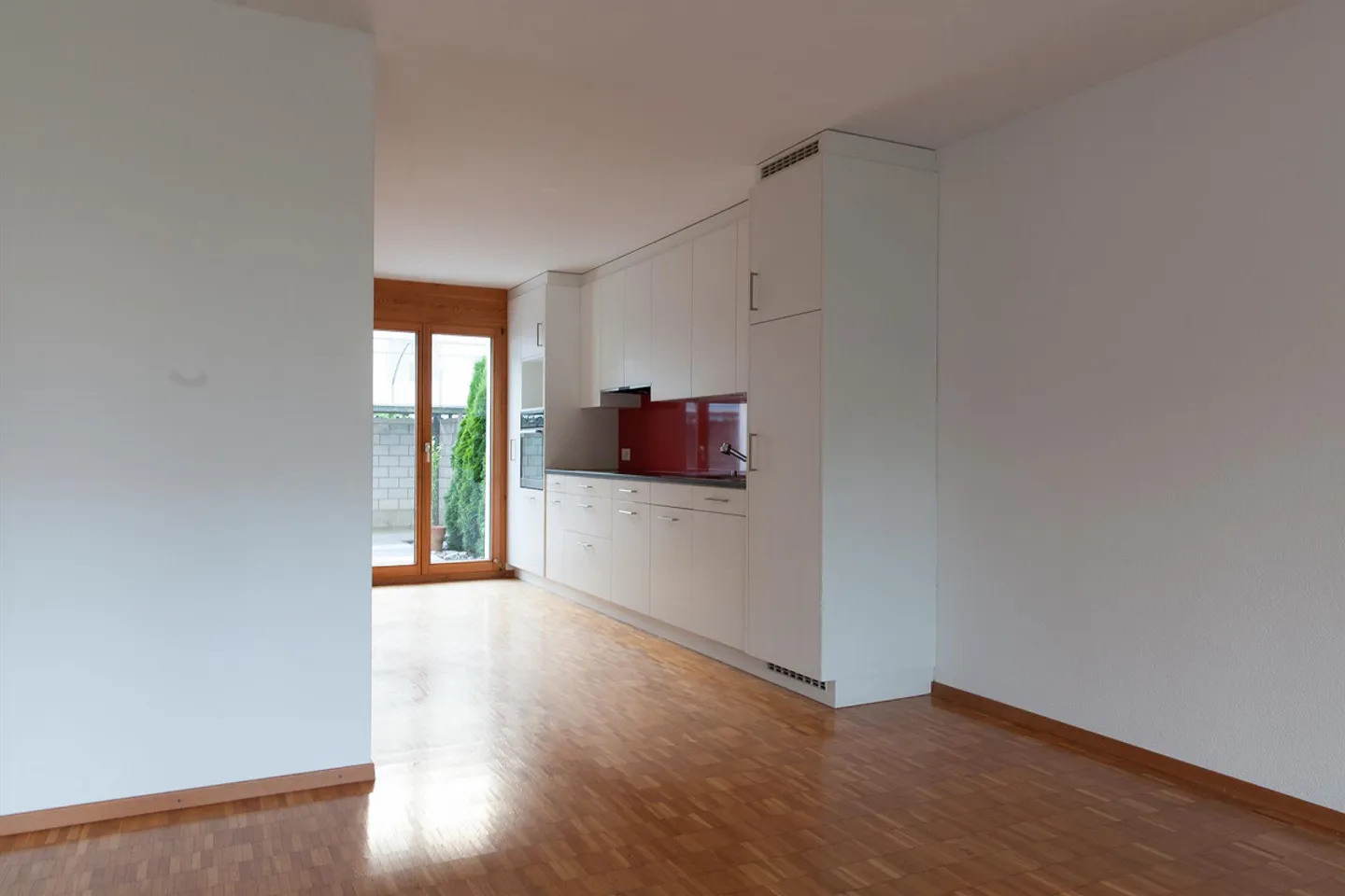 Reiheneinfamilienhaus im Stockwerkeigentum in Werdenberg, Grabs - Foto 5 von 15