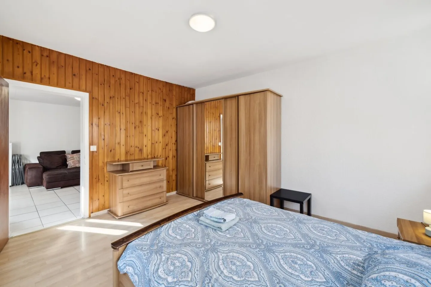 Apartment for sale - Photo 6 of 8