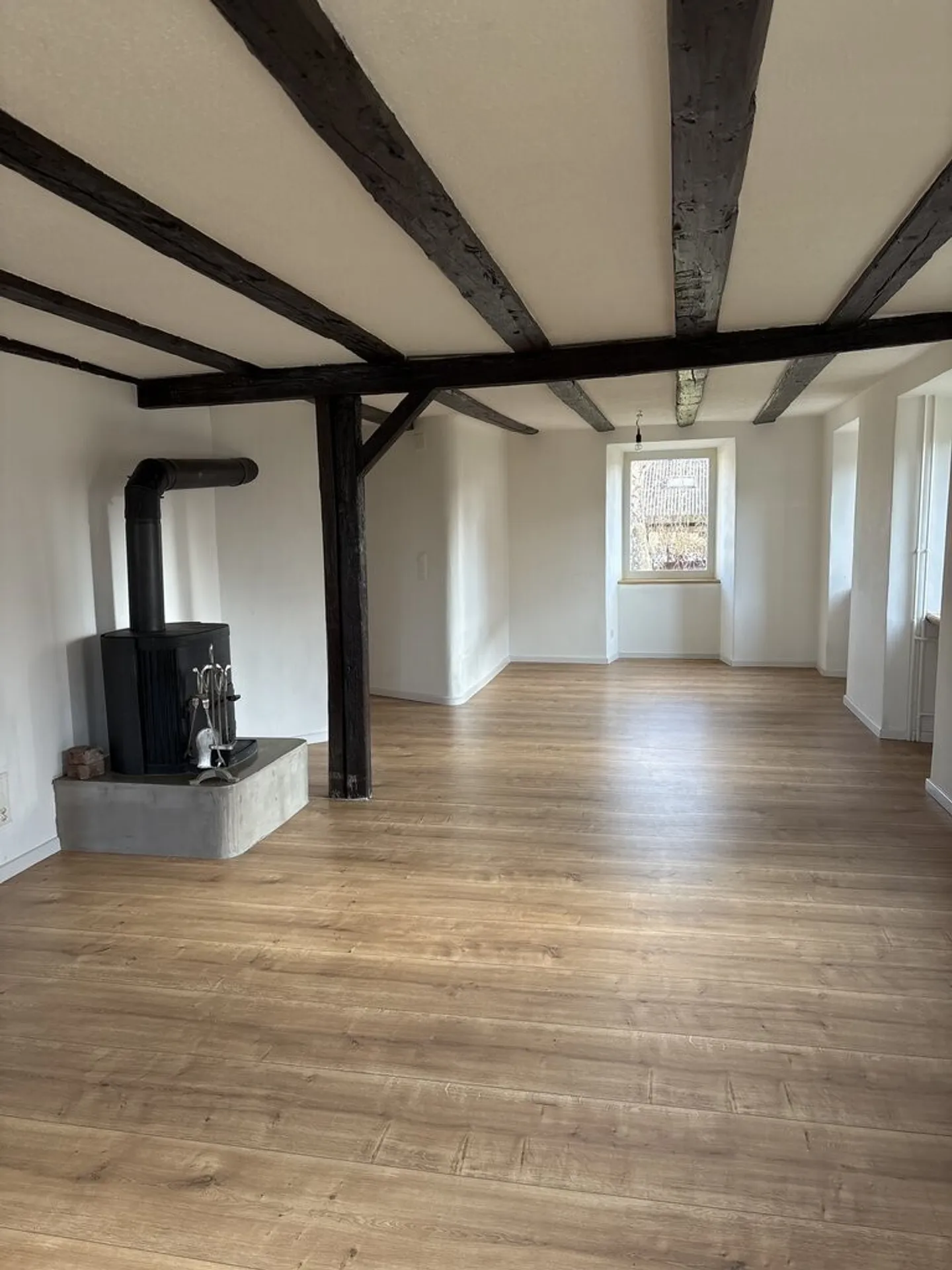 Charmante Wohnung in Ruhiger Lage - Foto 2 von 8