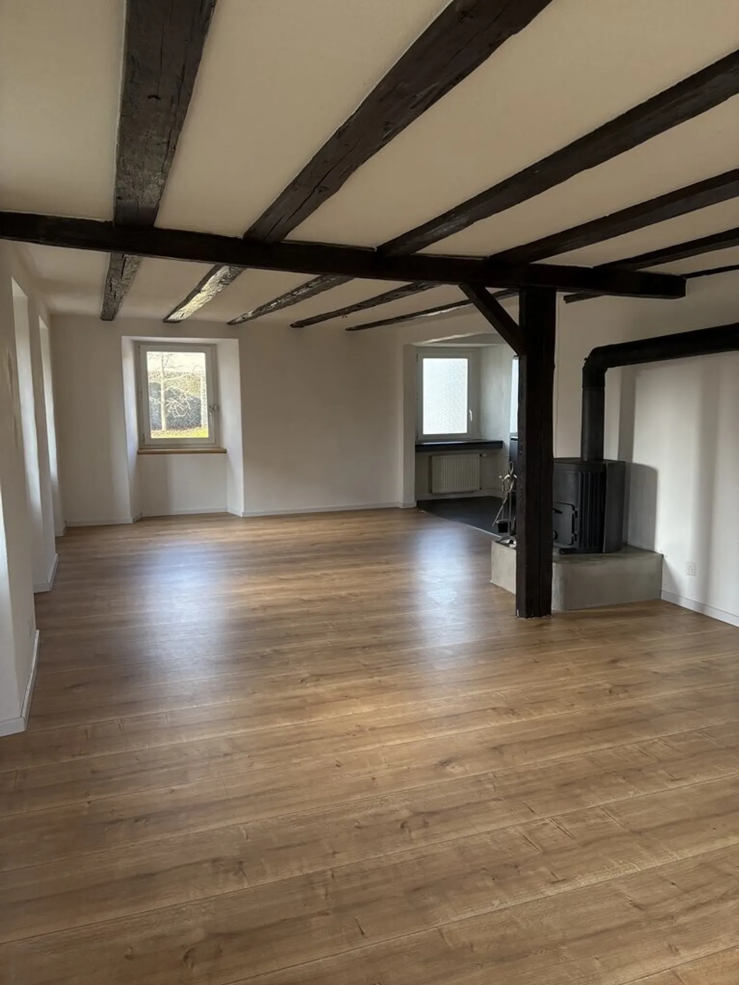 Charmante Wohnung in Ruhiger Lage - Foto 3 von 8