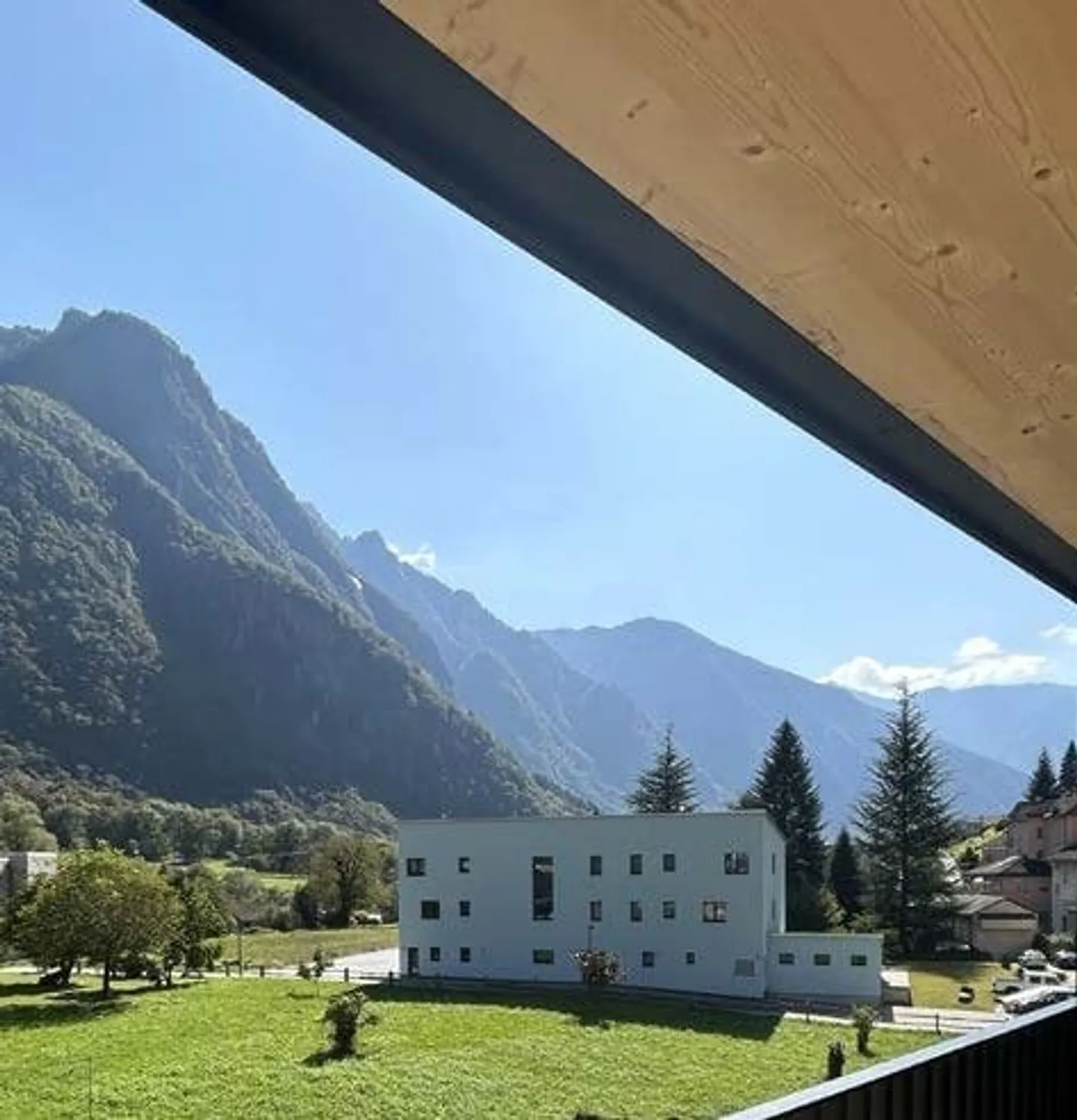 Residenza LEAA 3,5 camere, l'appartamento ideale anche per un reddito! - Foto 3 di 10