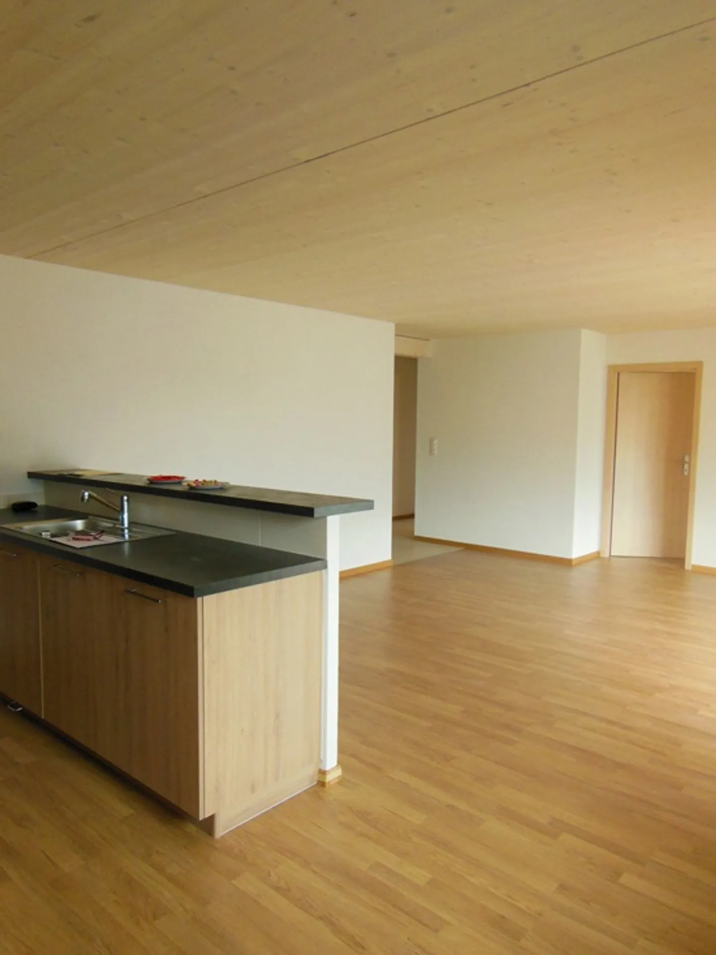 5.5-room apartment - Photo 2 of 5