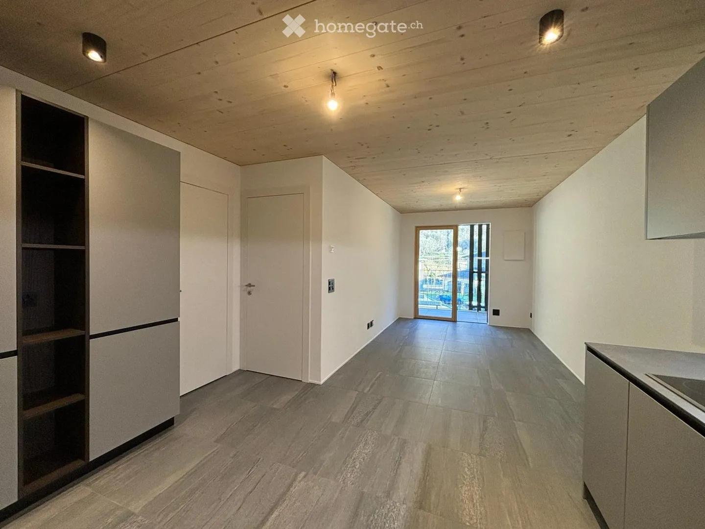 Residenza LEAA 3,5 camere, l'appartamento ideale anche per un reddito! - Foto 5 di 10