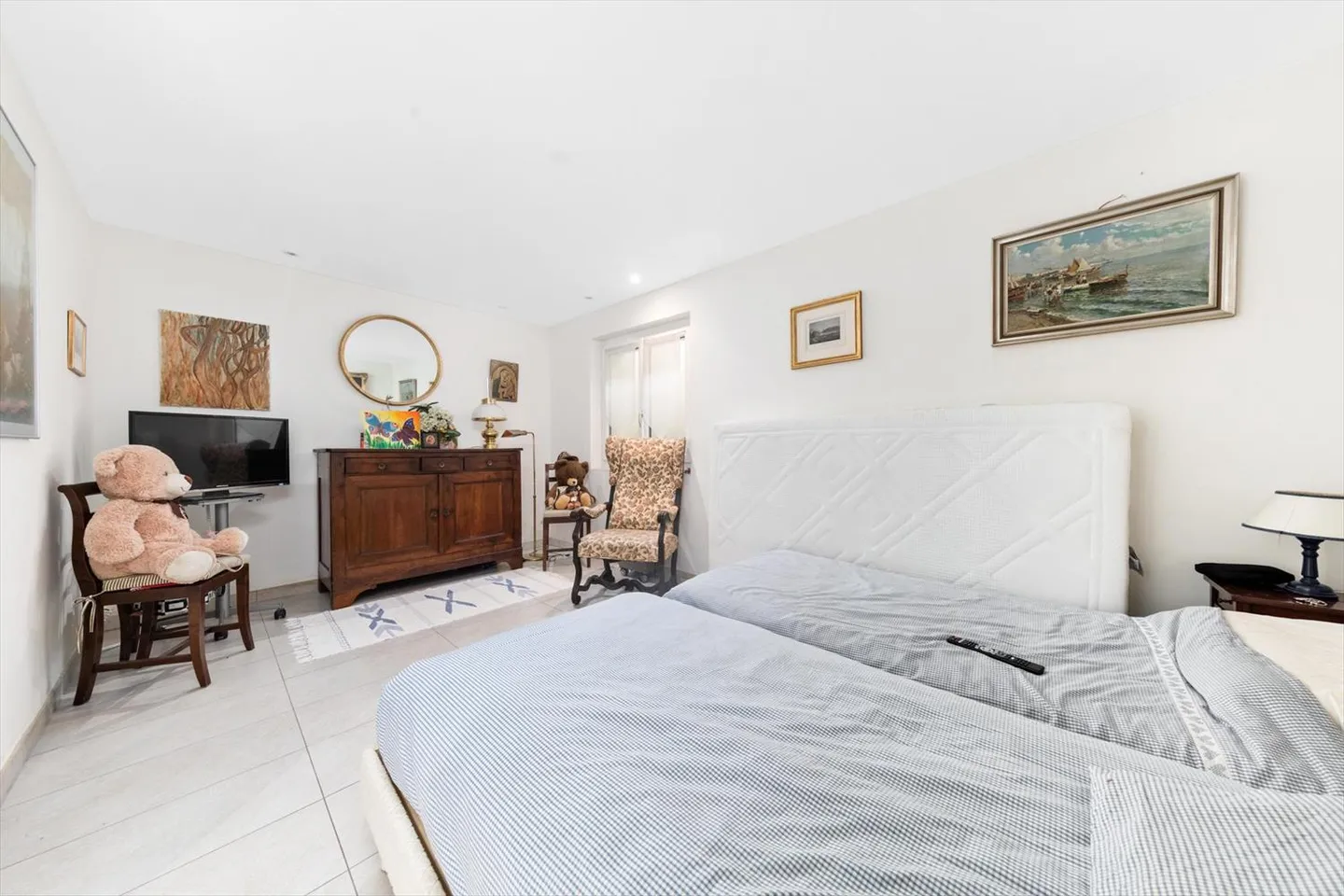 Duplex 5.5 rooms - Photo 12 of 13