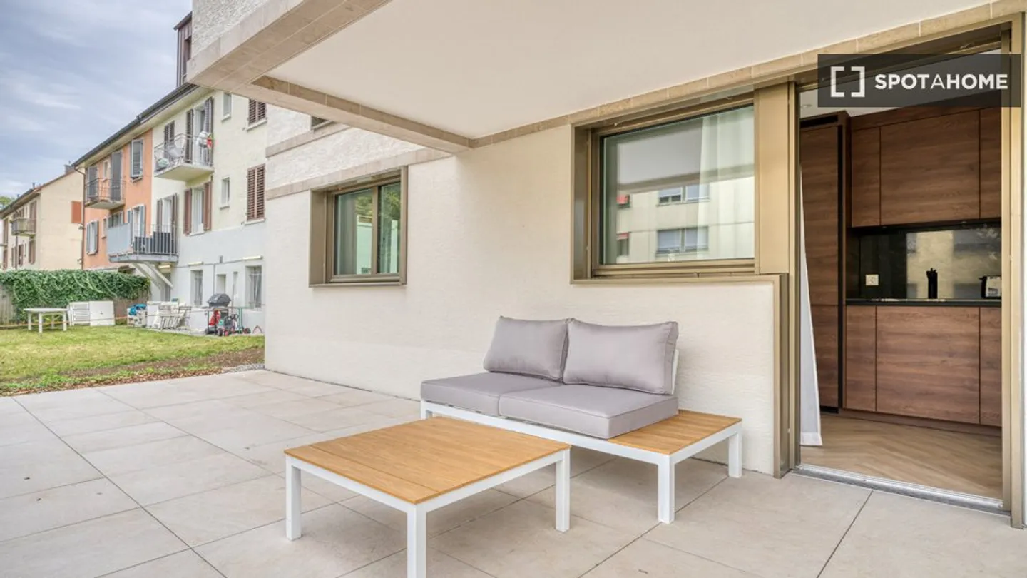 Découvrez, visitez et louez votre nouveau chez-vous en ligne en toute confiance. - Photo 2 sur 18