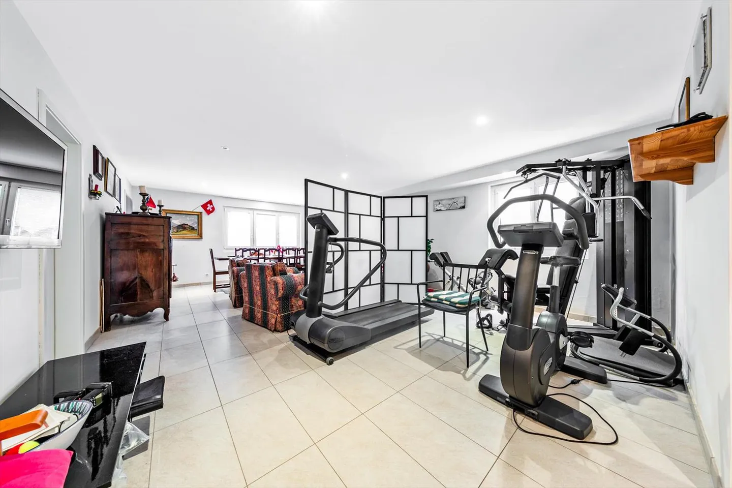 Duplex 5.5 rooms - Photo 13 of 13