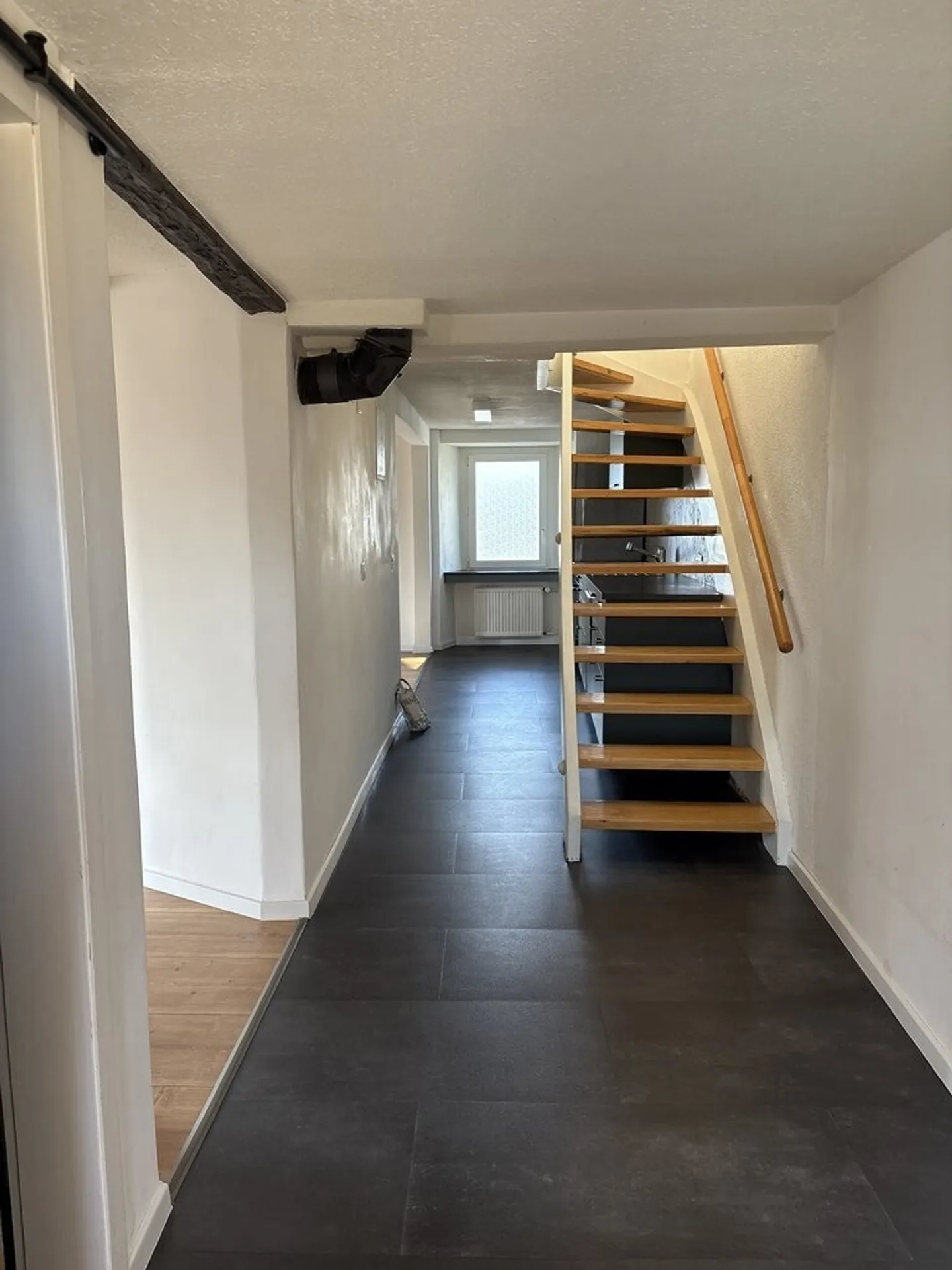 Charmante Wohnung in Ruhiger Lage - Foto 4 von 8