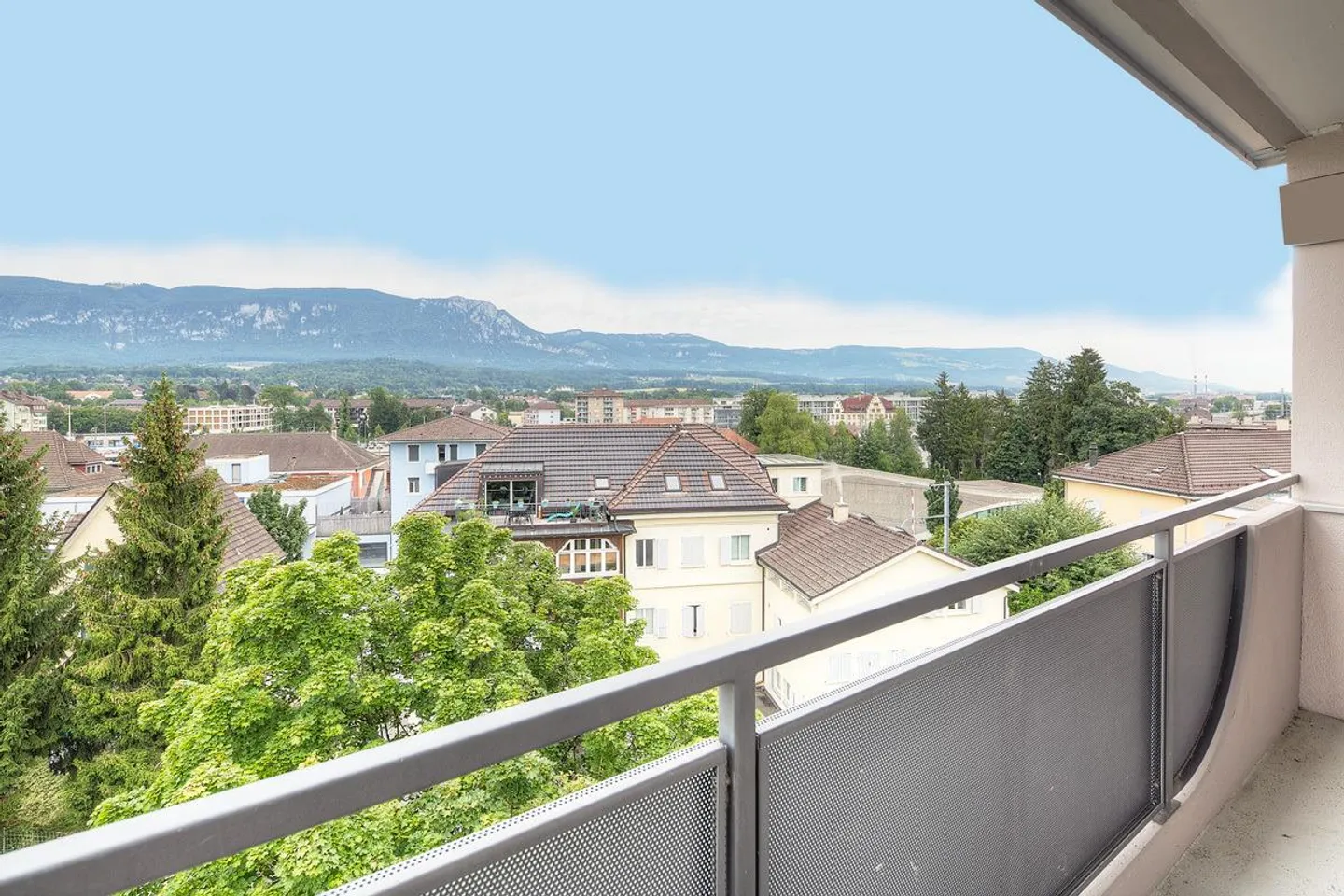 Qui sei dalla parte soleggiata della vita! - Foto 7 di 7