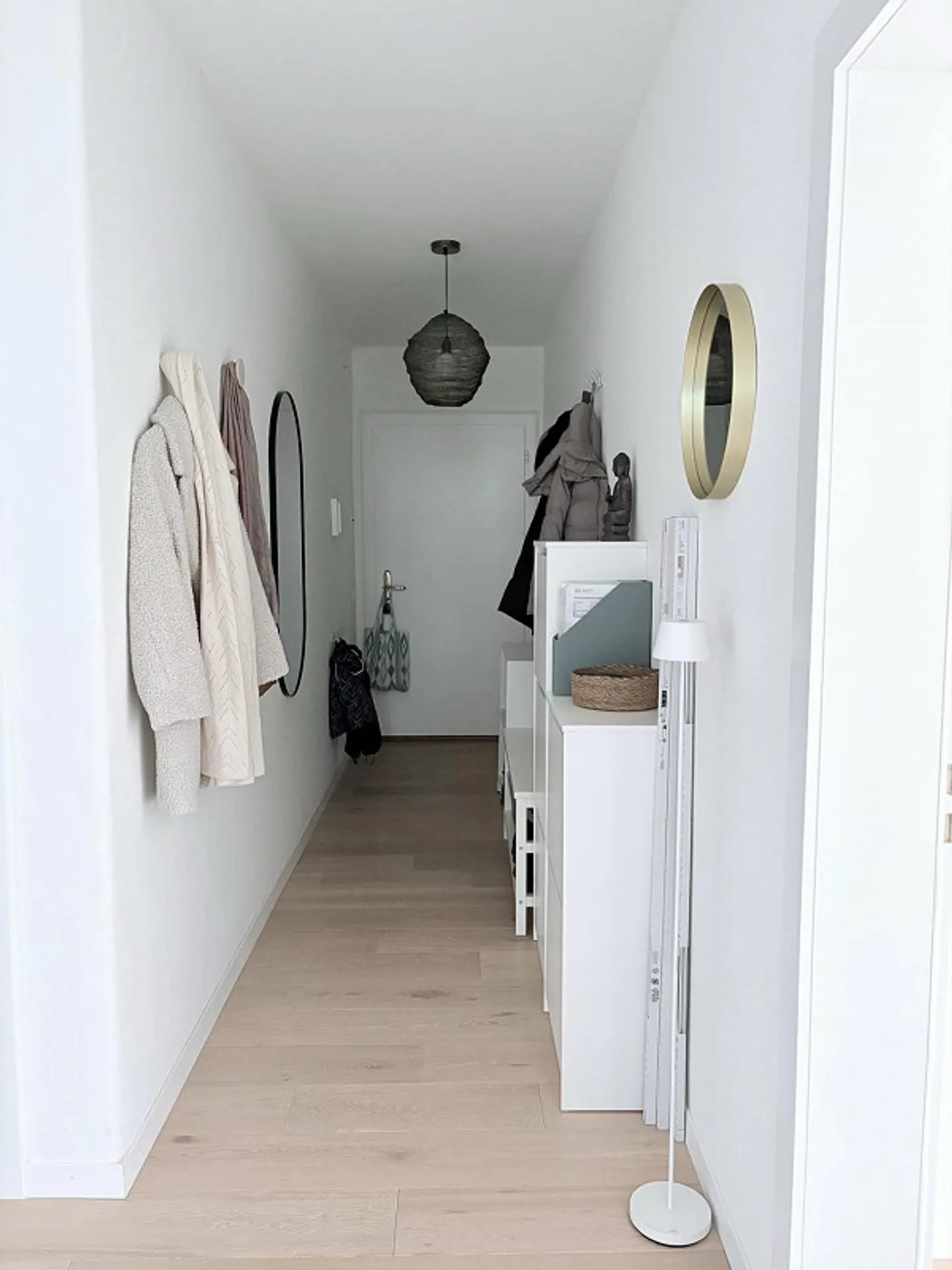 Moderne 4,5 Zimmer-Wohnung in ruhiger, grüner Lage Kreis 8 mit Garten - Foto 10 von 14