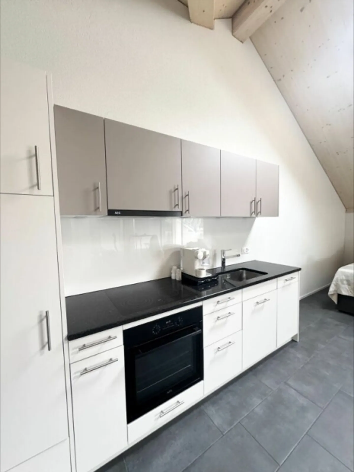 Modern 3.5-room apartment in beautiful Wetzikon - Photo 1 of 10