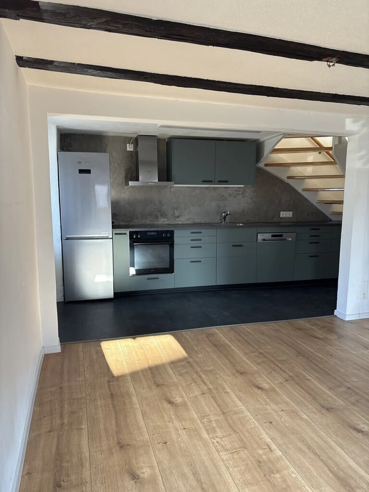 Charmante Wohnung in Ruhiger Lage - Foto 5 von 8