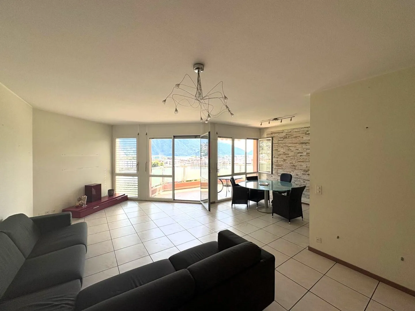 Magnificent view from your new home - Photo 2 of 11