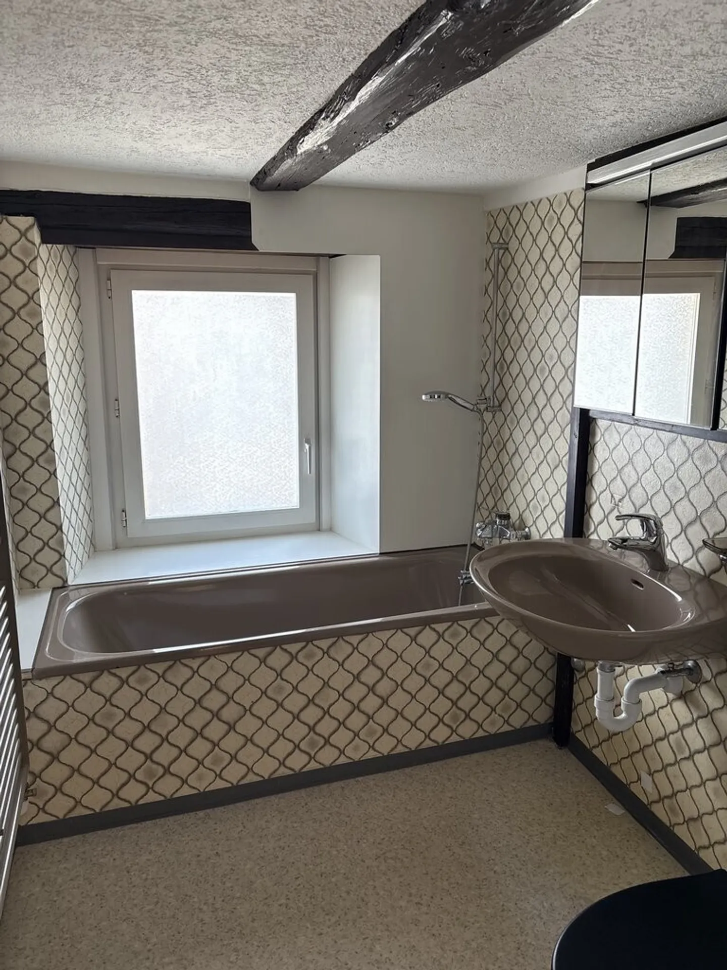 Charmante Wohnung in Ruhiger Lage - Foto 7 von 8