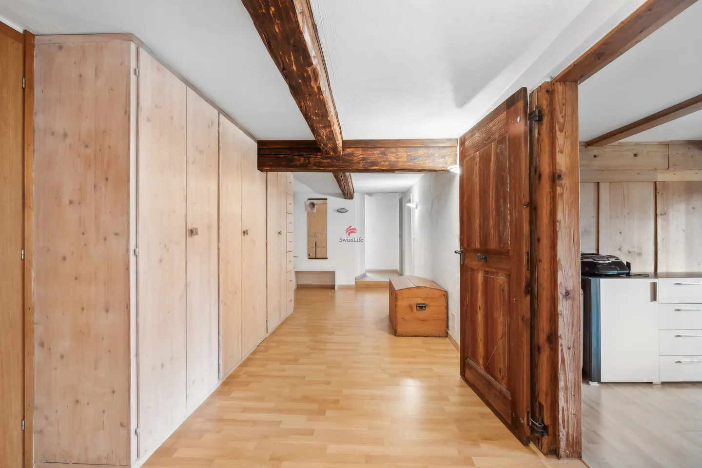 The perfect opportunity - Converted farmhouse with plenty of space - Photo 6 of 12