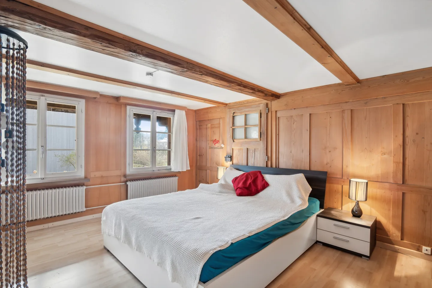 The perfect opportunity - Converted farmhouse with plenty of space - Photo 8 of 12