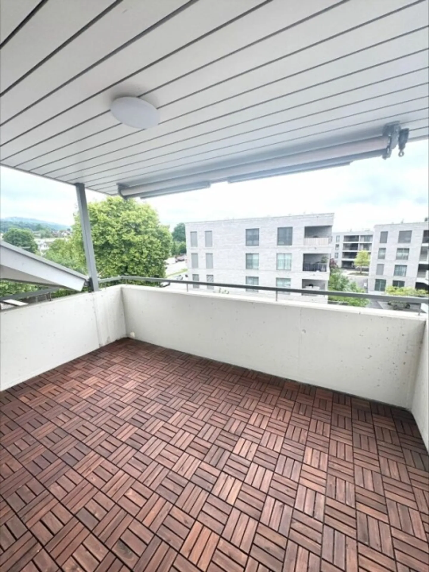 Modern 3.5-room apartment in beautiful Wetzikon - Photo 10 of 10