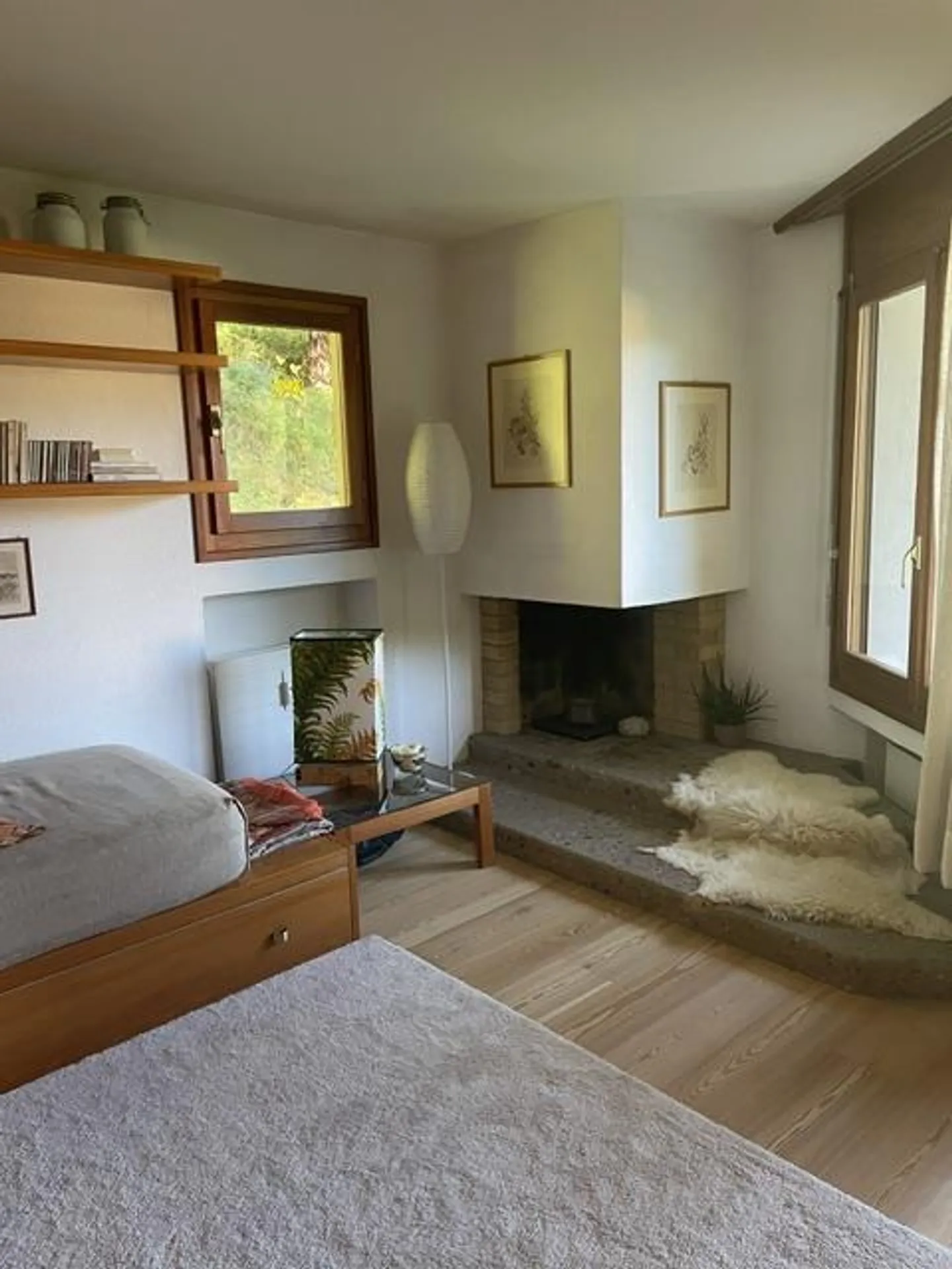 Seasonal 2 1/2-Room Holiday Apartment Ski-in Ski-out - Photo 6 of 8