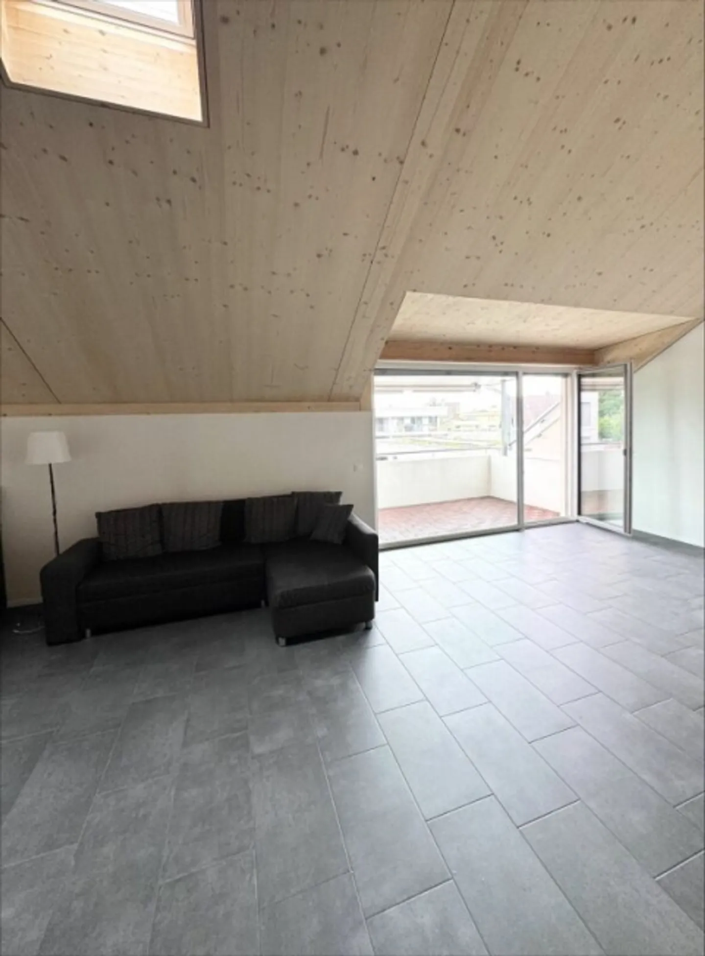 Modern 3.5-room apartment in beautiful Wetzikon - Photo 5 of 10