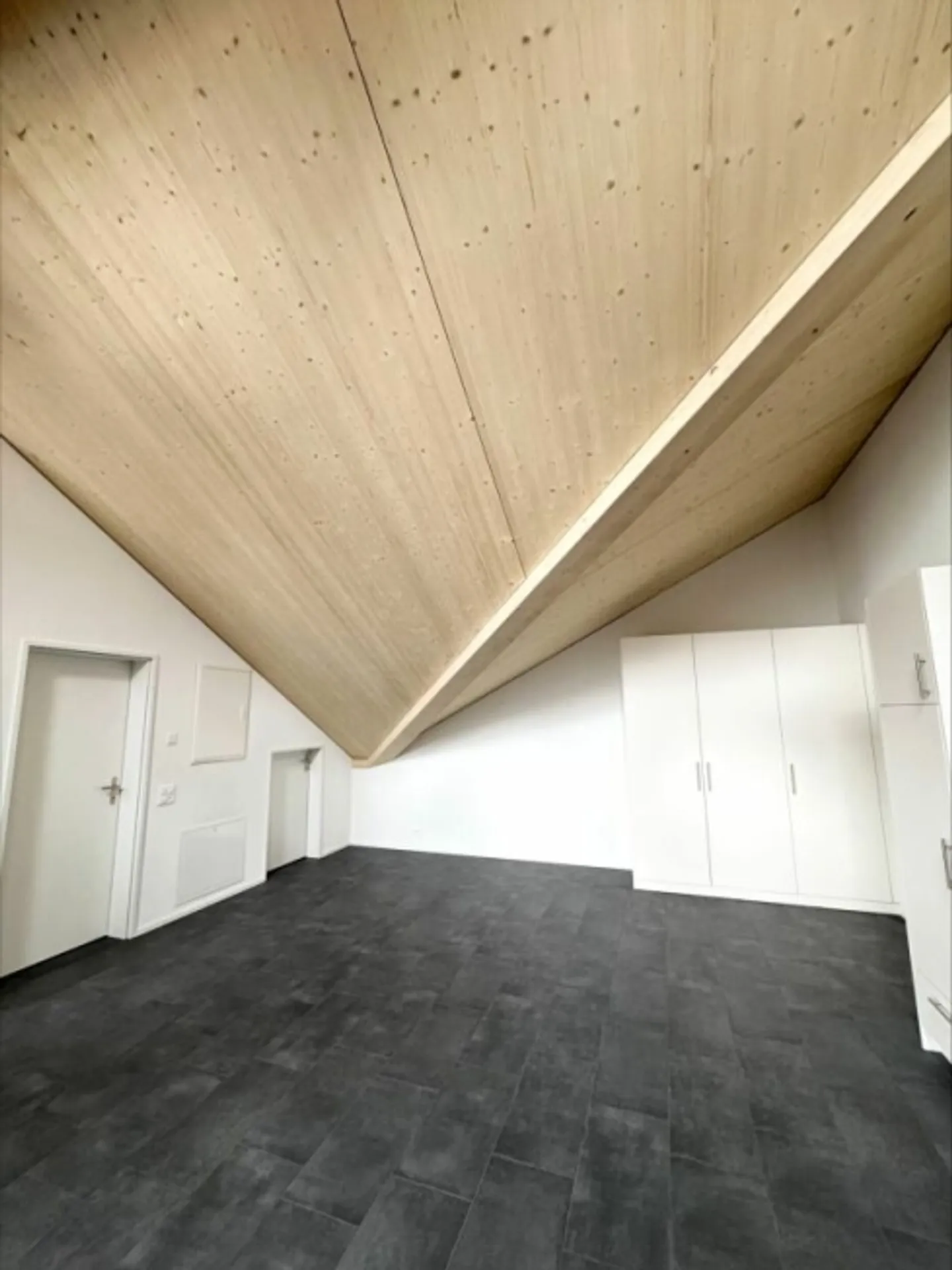 Modern 3.5-room apartment in beautiful Wetzikon - Photo 7 of 10